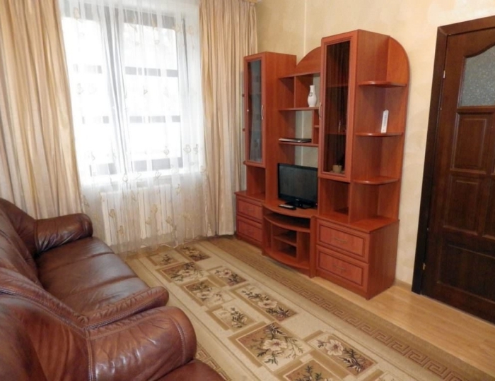 Люкс 2-местный 2-комнатный (к. 2) - Санаторий «Белая вежа»