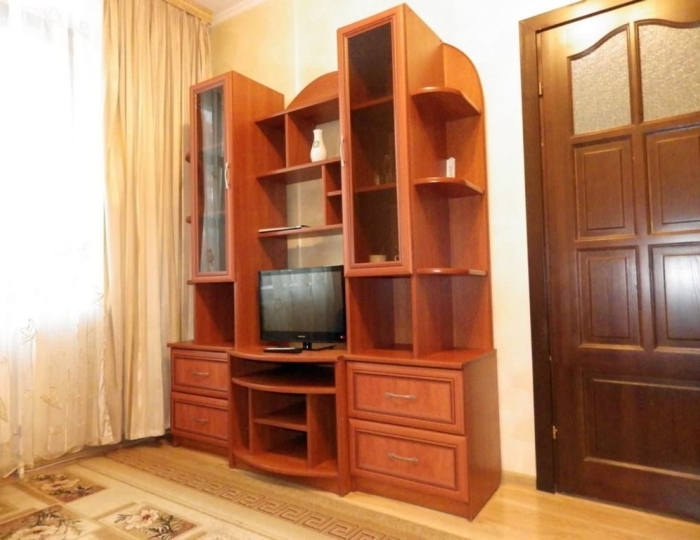 Люкс 2-местный 2-комнатный (к. 2) - Санаторий «Белая вежа»