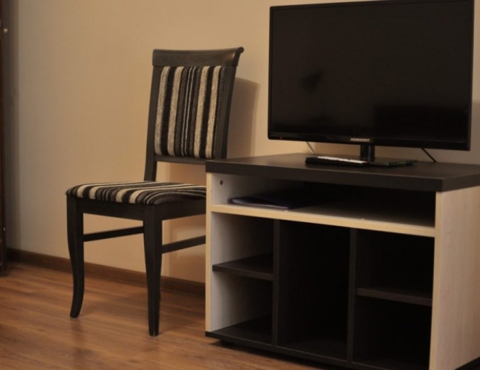 1-местный 1-комнатный высшей категории (к. 3, 4) - Санаторий «Белая вежа»