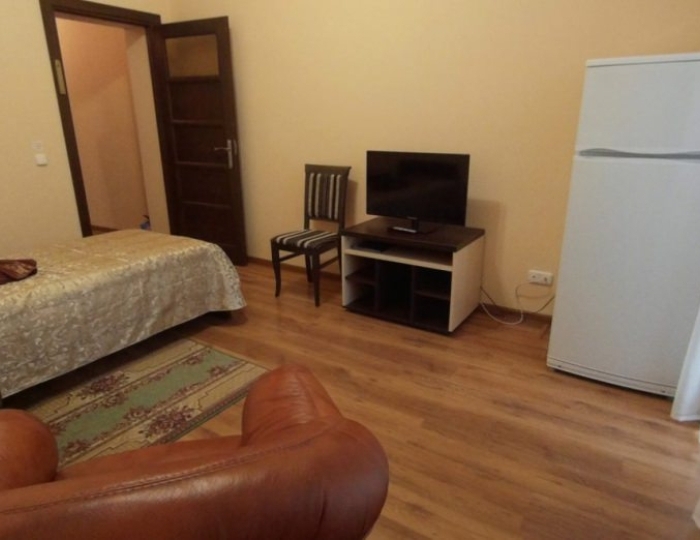 1-местный 1-комнатный высшей категории (к. 3, 4) - Санаторий «Белая вежа»