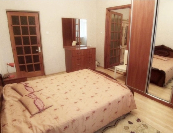 Люкс 2-местный 2-комнатный («Кинг Сайз») - Санаторий «Белая вежа»