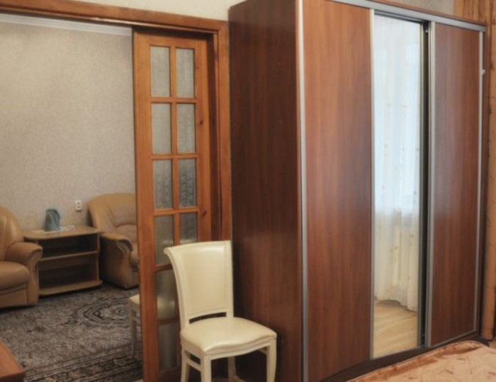 Люкс 2-местный 2-комнатный («Кинг Сайз») - Санаторий «Белая вежа»