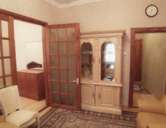 Люкс 2-местный 2-комнатный («Кинг Сайз») - Санаторий «Белая вежа»