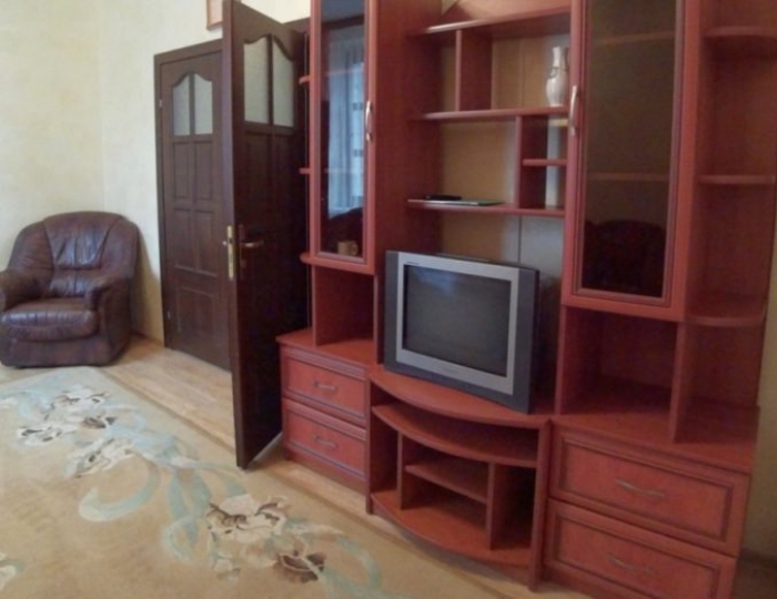 2-местный 2-комнатный люкс (к. 3, 4) - Санаторий «Белая вежа»