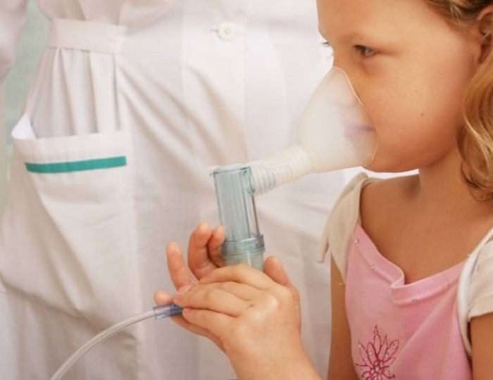 Ингаляции - Оздоровительные услуги - Санаторий «Белая вежа»