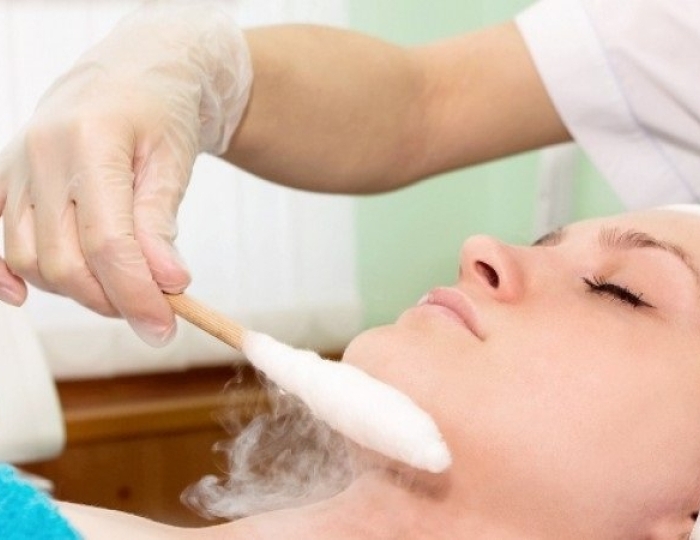 Крио- и компрессорная терапия - Оздоровительные услуги - Санаторий «Белая вежа»