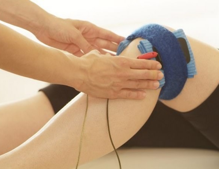 Физиопроцедуры - Оздоровительные услуги - Санаторий «Белая вежа»