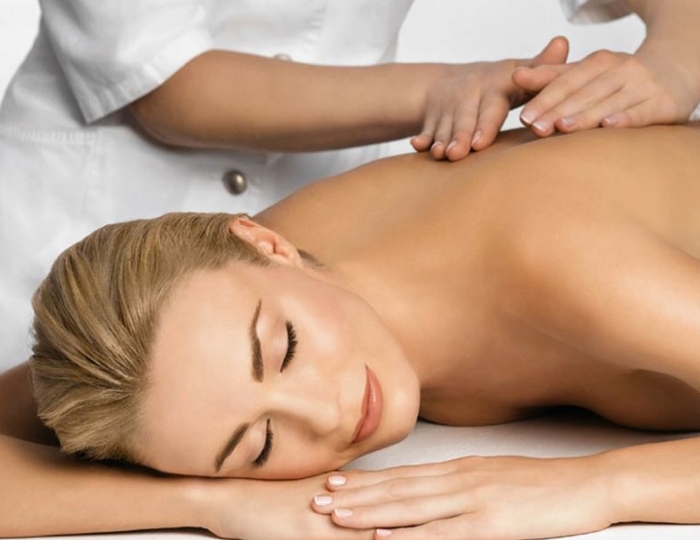 Массажи - Оздоровительные услуги - Санаторий «Белая вежа»