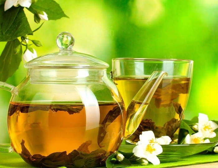 Фитотерапия - Оздоровительные услуги - Санаторий «Белая вежа»